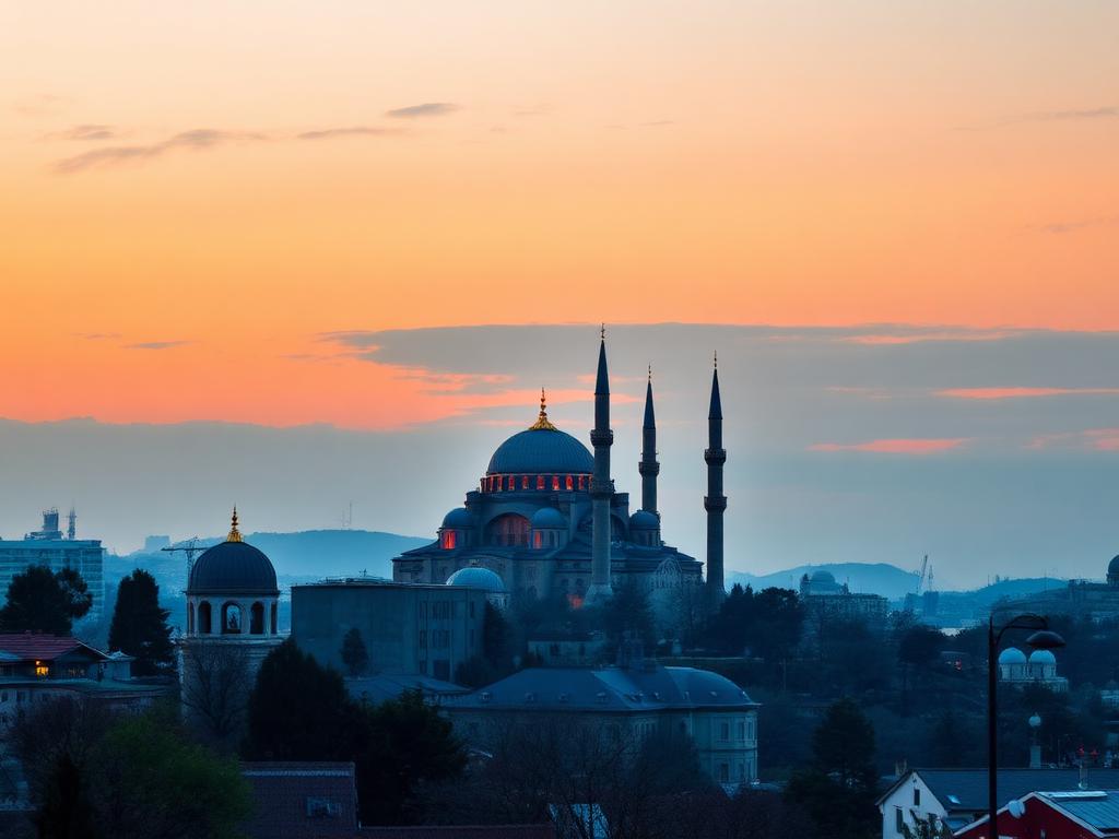 Istanbul, Türkiye