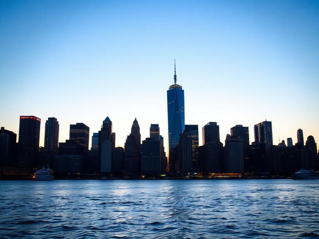New York, United States