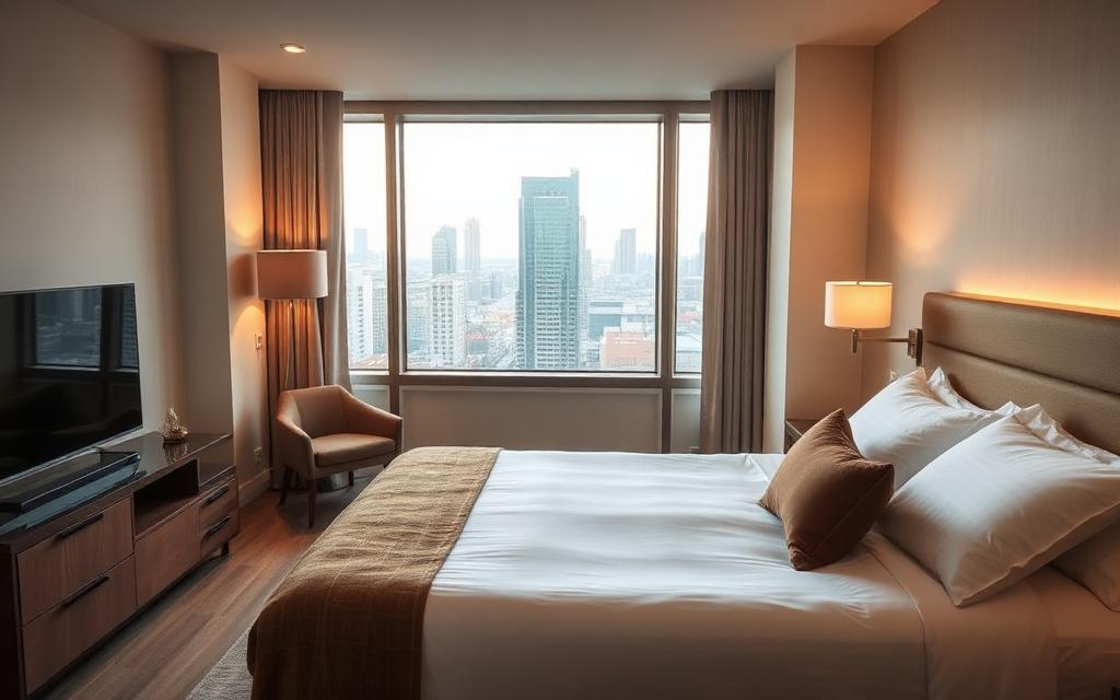 Hotels
